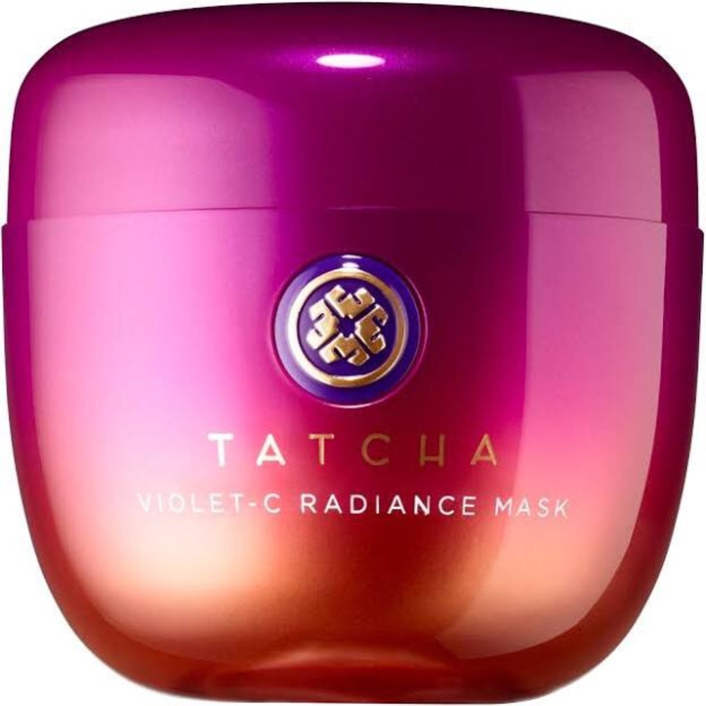 Tatcha Violet-C Radiance Mask